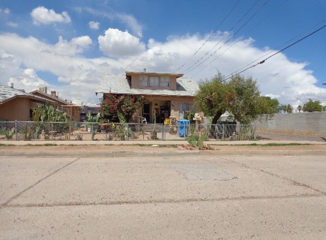 712-718 W Fillmore St in Phoenix, AZ - Building Photo - Building Photo