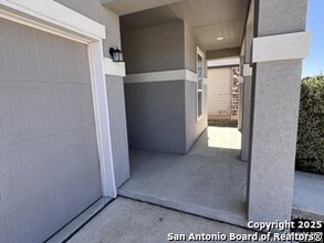 7330 Monets Garden in San Antonio, TX - Building Photo - Building Photo