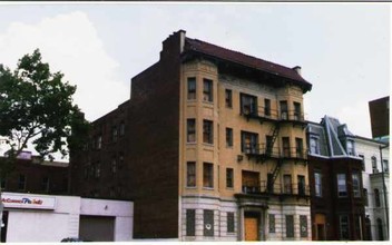 The Riggs in Washington, DC - Foto de edificio - Building Photo