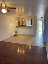 2016 Mesquite Ln in Laughlin, NV - Building Photo