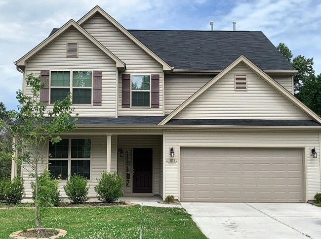 property at 2015 Ram Rd