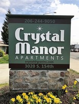 Crystal Manor Apartments