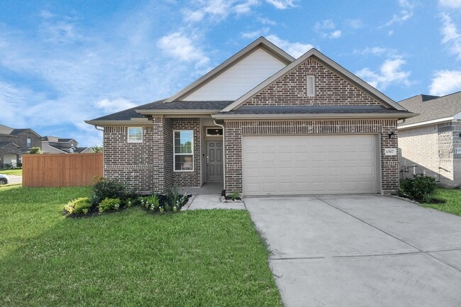 property at 10602 Wildflower Vw Dr