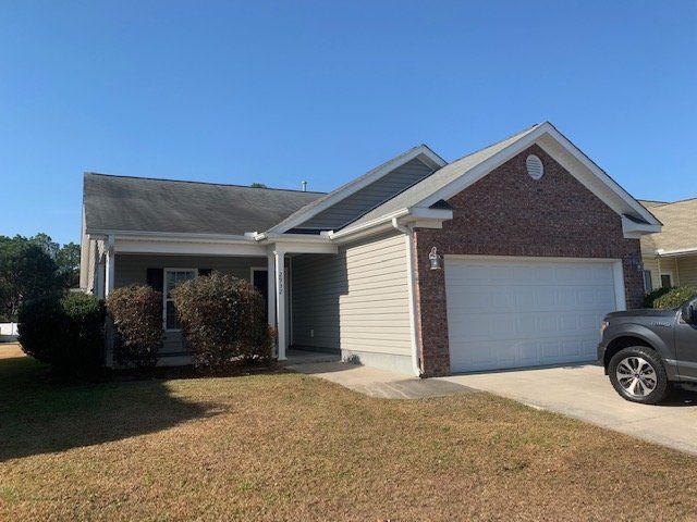 2932 Beunavista Ct in Greenville, NC - Foto de edificio