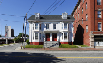 790-792 Congress St in Portland, ME - Building Photo - Building Photo