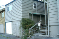 14 Howe St in Seattle, WA - Foto de edificio - Building Photo