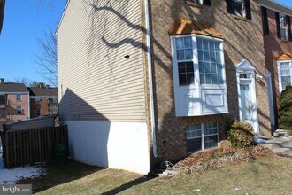 1086 Travis Ln in Gaithersburg, MD - Building Photo - Building Photo
