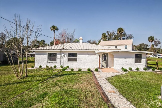 property at 9400 NE 307th Ct