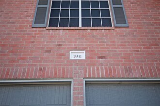 1931 Flycaster Dr in Spring, TX - Building Photo - Building Photo