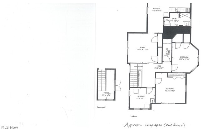 11750 Peckham Ave in Hiram, OH - Building Photo - Building Photo