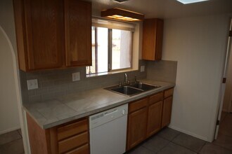 1140 E Carmelita Dr in Sierra Vista, AZ - Building Photo - Building Photo