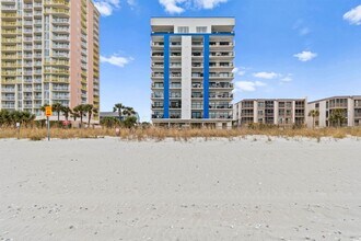 2609 S Ocean Blvd in North Myrtle Beach, SC - Building Photo - Building Photo