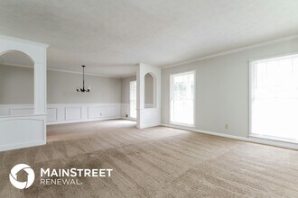 5498 Aucilla Creek Ln in Stone Mountain, GA - Building Photo - Building Photo