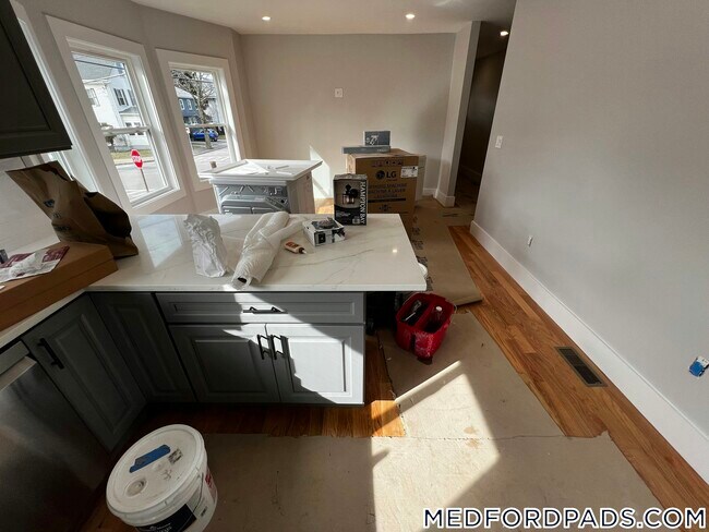 property at 44 George St