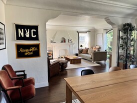 1226 S Orange Grove Ave, Unit 1226 in Los Angeles, CA - Building Photo