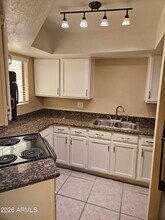 935 N Granite Reef Rd in Scottsdale, AZ - Building Photo - Building Photo