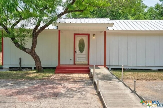 property at 301 Tatum Rd