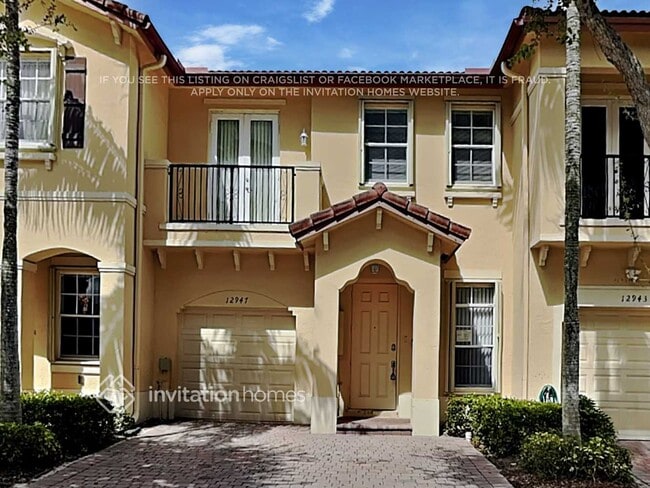 property at 12947 SW 133rd St