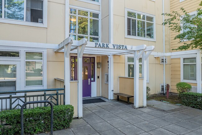 Park Vista in Portland, OR - Building Photo - Building Photo