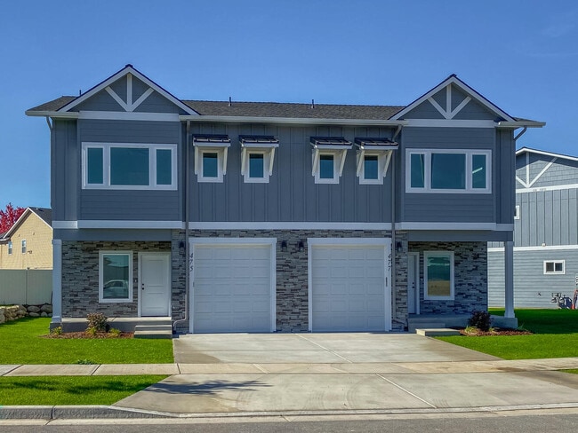 property at 521 N Creative