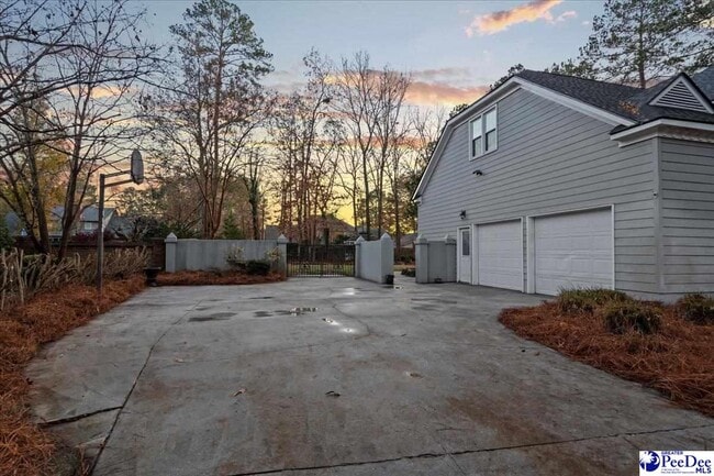 3406 Sussex Ct in Florence, SC - Building Photo - Building Photo