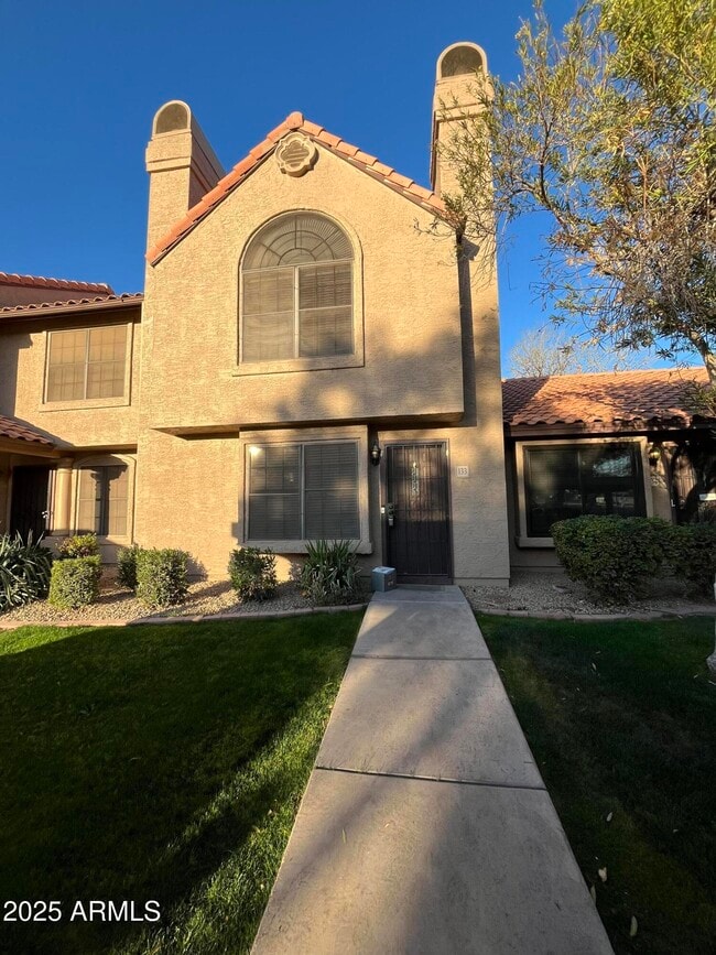 property at 3491 N Arizona Ave