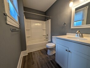 1017 Ferdinand Ave SW in Roanoke, VA - Foto de edificio - Building Photo