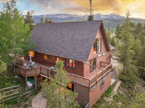 192 Upland Dr in Breckenridge, CO - Building Photo - Building Photo