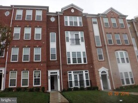 42769 Keiller Terrace in Ashburn, VA - Building Photo