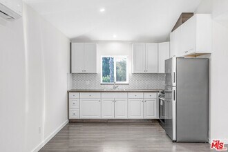 3509-3504 Kinney St in Los Angeles, CA - Building Photo - Building Photo