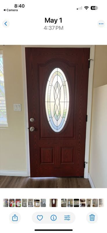 property at 22573 Adrienne Ave