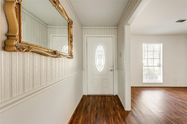 6310 Ash Oak Dr in Houston, TX - Building Photo - Building Photo