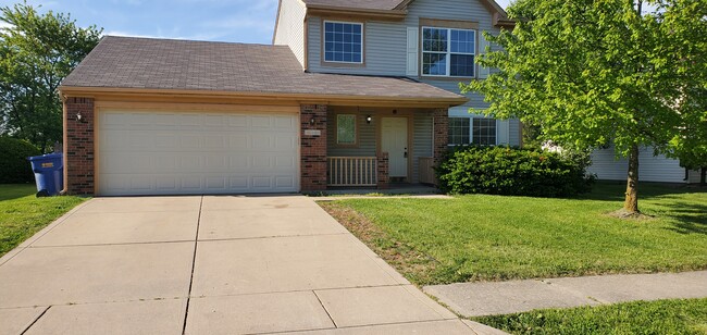 property at 10618 Sedgegrass Dr