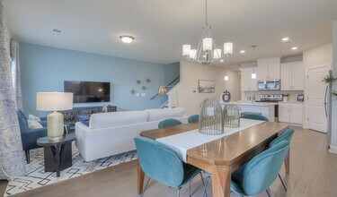 4691 Ridge Bend Dr in Nashville, TN - Building Photo - Building Photo