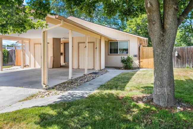 4872 W Bethel St in Boise, ID - Building Photo - Building Photo