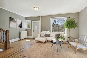 520 W 31st St in Minneapolis, MN - Building Photo - Building Photo