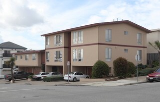 15 Magnolia Ave in South San Francisco, CA - Building Photo