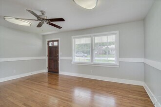 2615 Springwood Dr in Augusta, GA - Foto de edificio - Building Photo