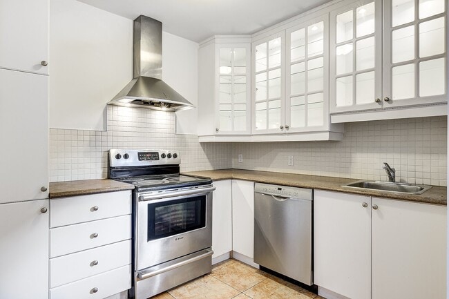 property at 1500 Pine Ave W