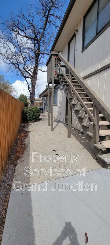 211 Belford Ave in Grand Junction, CO - Building Photo - Building Photo