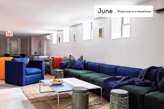 Room in Shared 6.0 bed/4 bath home in Brooklyn, NY - Building Photo - Building Photo