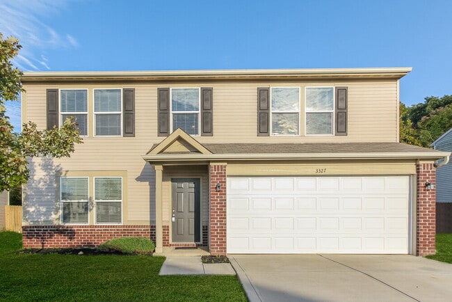 3327 Grove Berry Ln