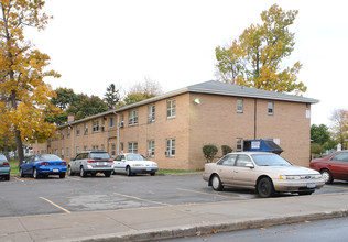 Carter Street Apartments in Rochester, NY - Building Photo - Building Photo