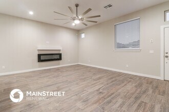 11347 Paradise Out Ln in Oklahoma City, OK - Building Photo - Building Photo