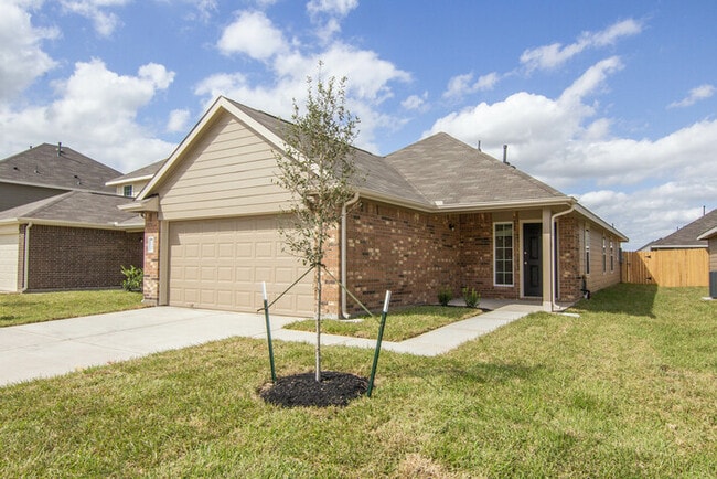 24410 Bella Carolina Ct in Katy, TX - Building Photo - Building Photo