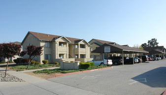 Gilroy Garden Apartments