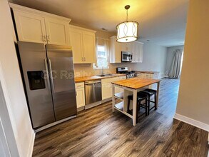 1455 W Augusta Blvd in Chicago, IL - Building Photo - Building Photo