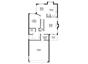 3520 Glenfalls Dr in Nashville, TN - Building Photo - Building Photo