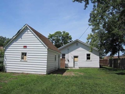 140 S Wildwood Ave in Elkhart, IN - Building Photo - Building Photo