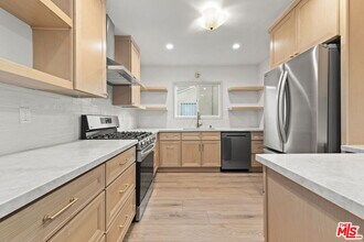 3866 Westside Ave in Los Angeles, CA - Building Photo - Building Photo